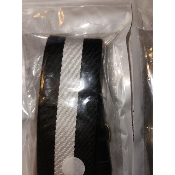 Lot Of 2 CLOUDMUSIC Guitar Handbag Strap Fabric Series - Picture 3 of 6